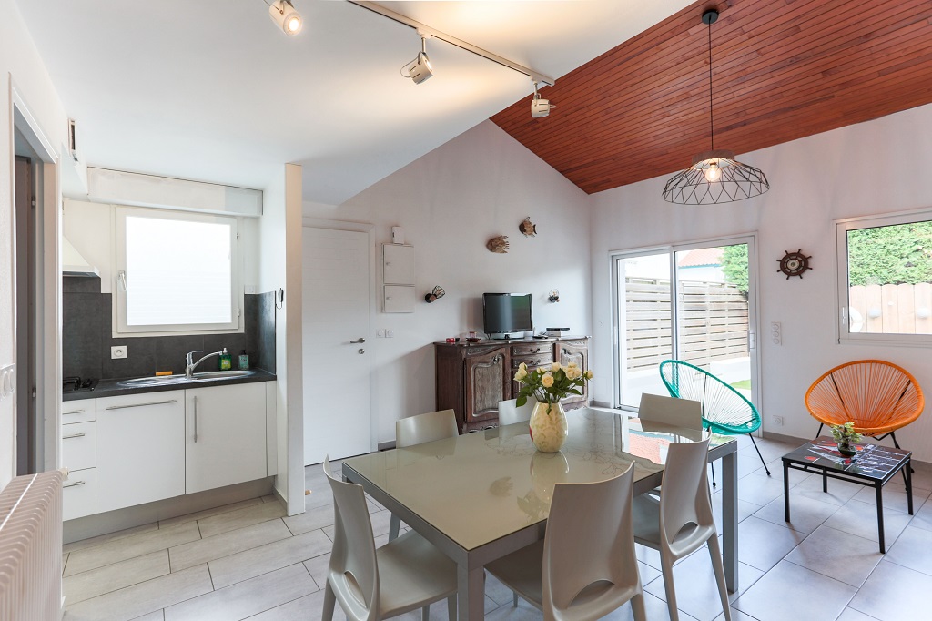 Villa Océania, Capbreton - photo 9