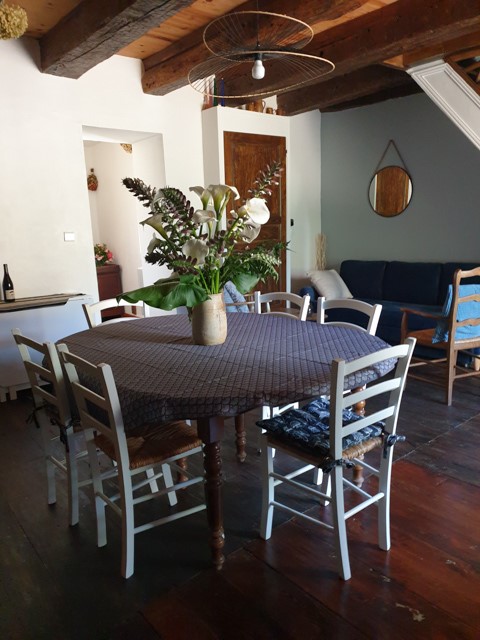 Gite le miel, Dussac - photo 6