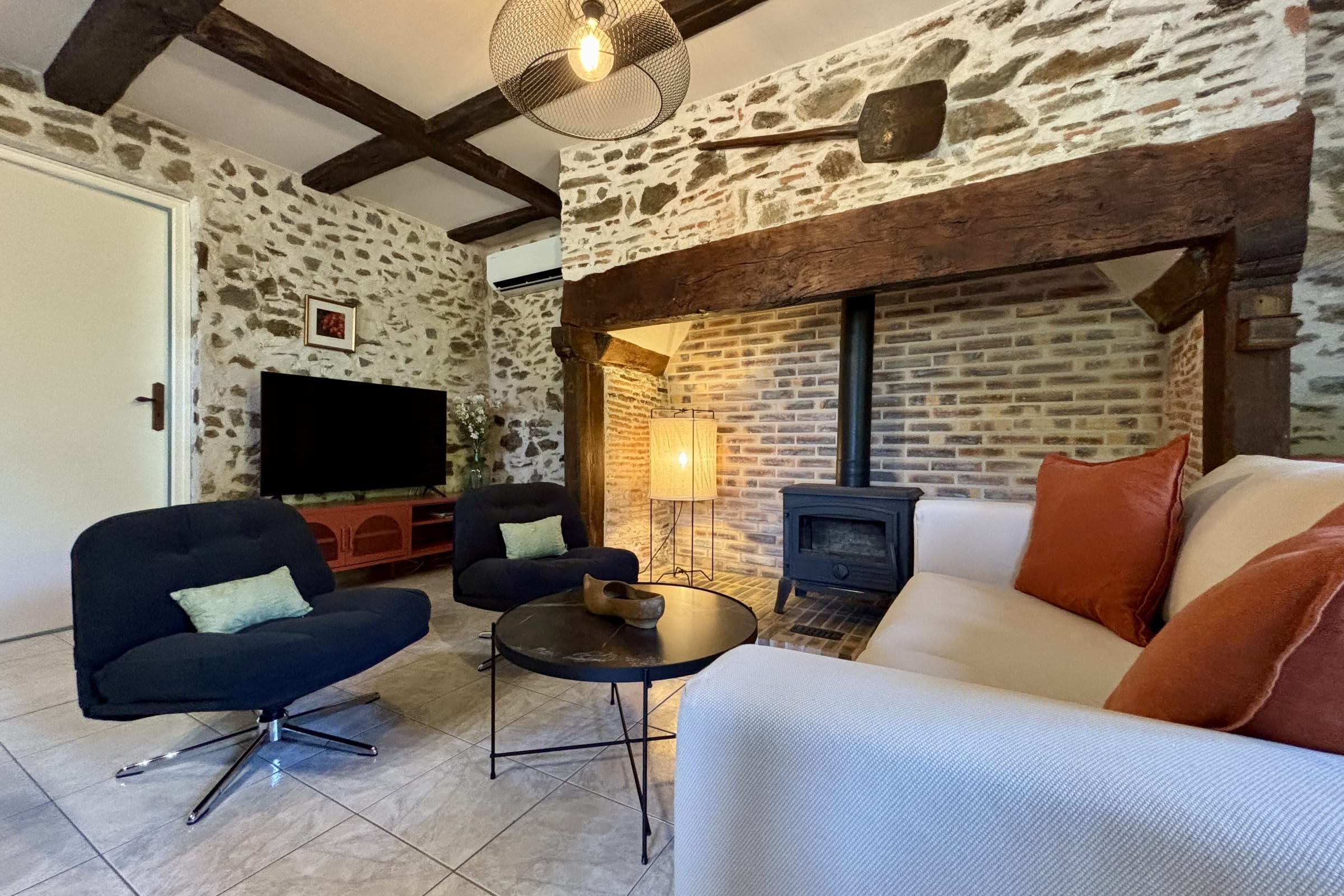 Casa les Combes
