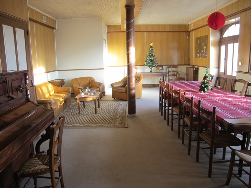 Gîte Le Plaisance — photo 2