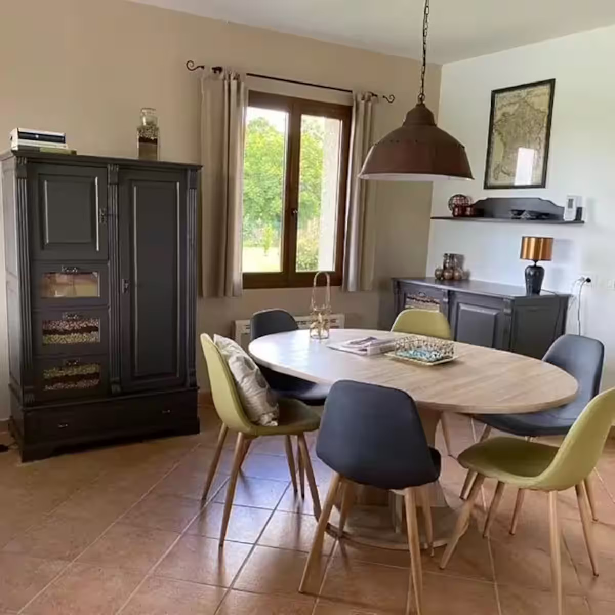 Maison le Puy, Lanouaille