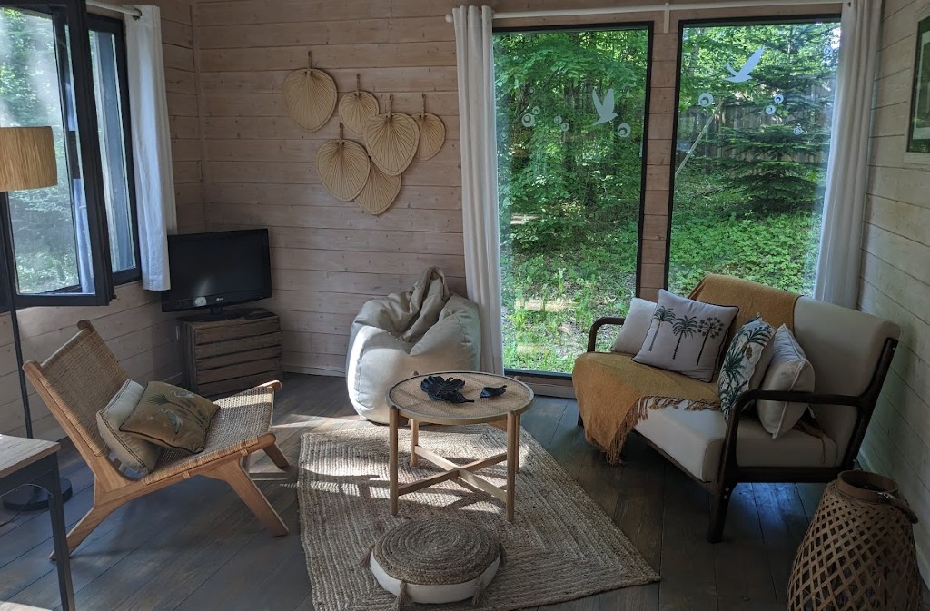 Castelwood, Biron - photo 8