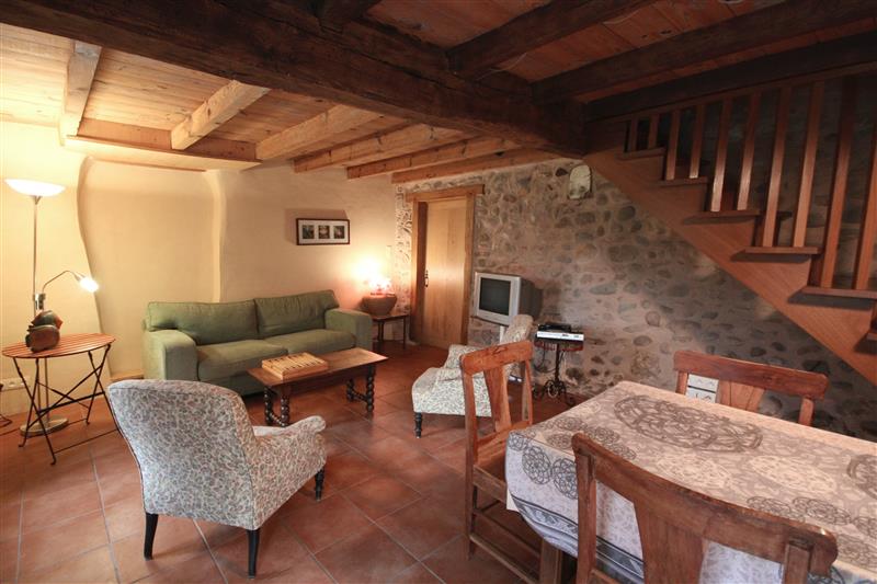 Lacotaenia - Gîte Xoriekin