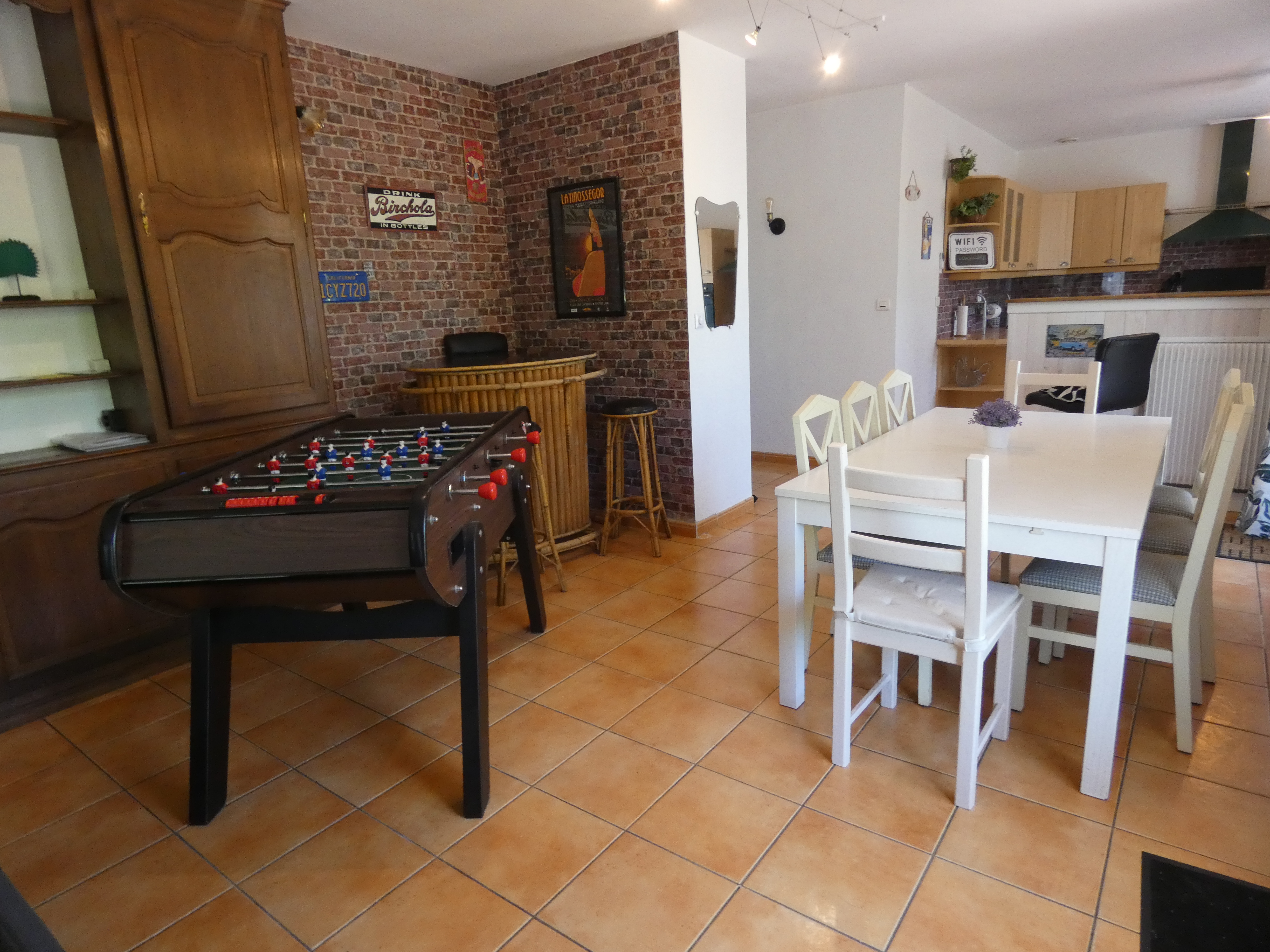 Gîte West Landes, Onesse-Laharie - photo 4