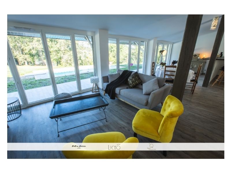 Plums House, Sainte-Gemme - photo 5