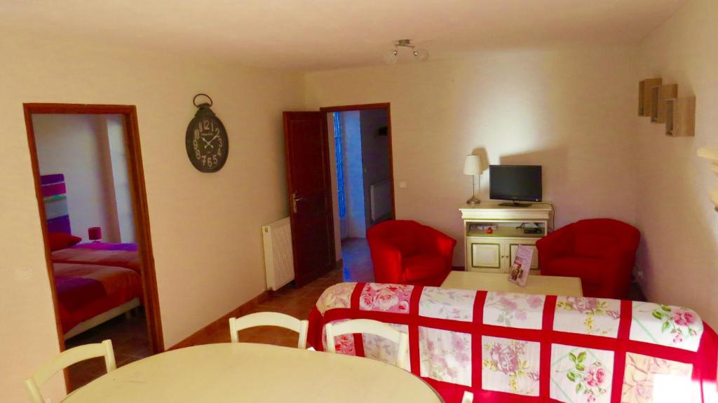 Domaine Lou Peyrol - Gîte Bombay, Urval - photo 3