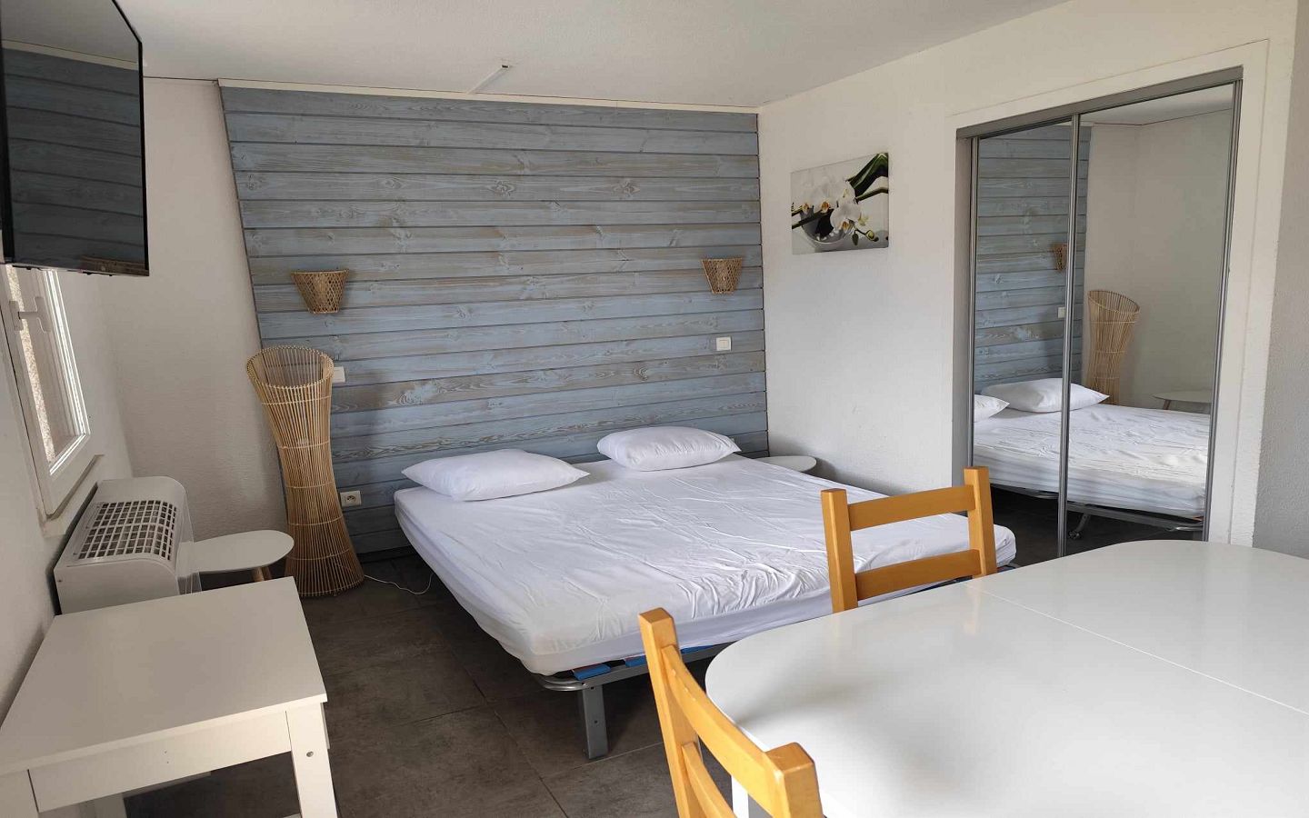 Appartement Mailh - Massibé, Bielle - photo 6