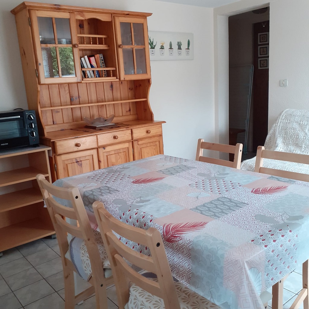 Appartement Brun, Capbreton - photo 7
