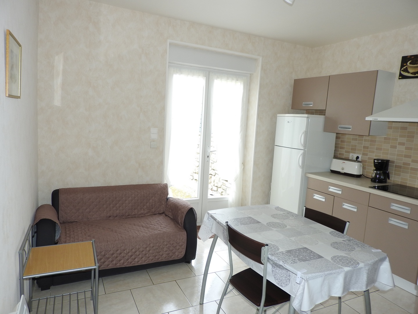 Meublé de tourisme 3*, Branceilles - photo 4