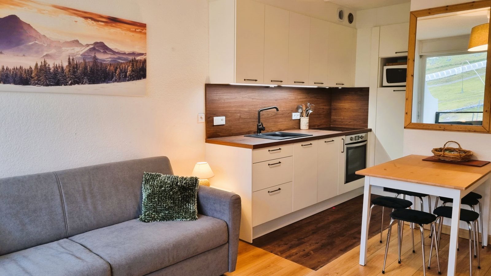 Appartement Furlan