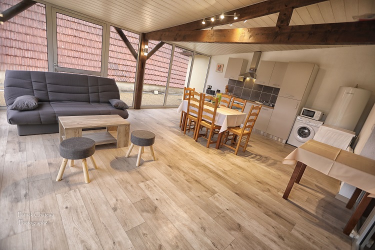 Eden Auberge - photo 3