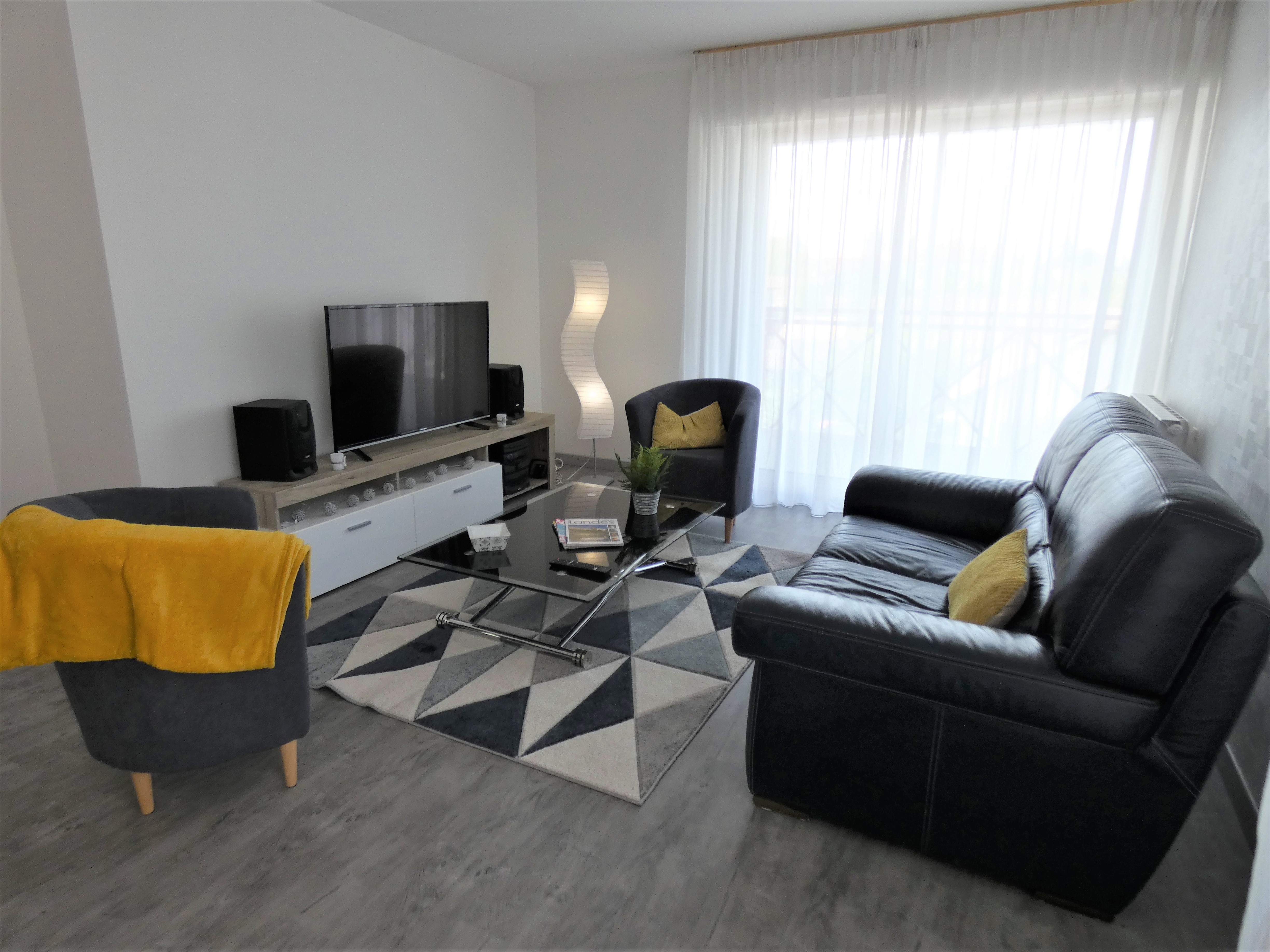 L'appartement Jean Rameau, Ychoux - photo 10