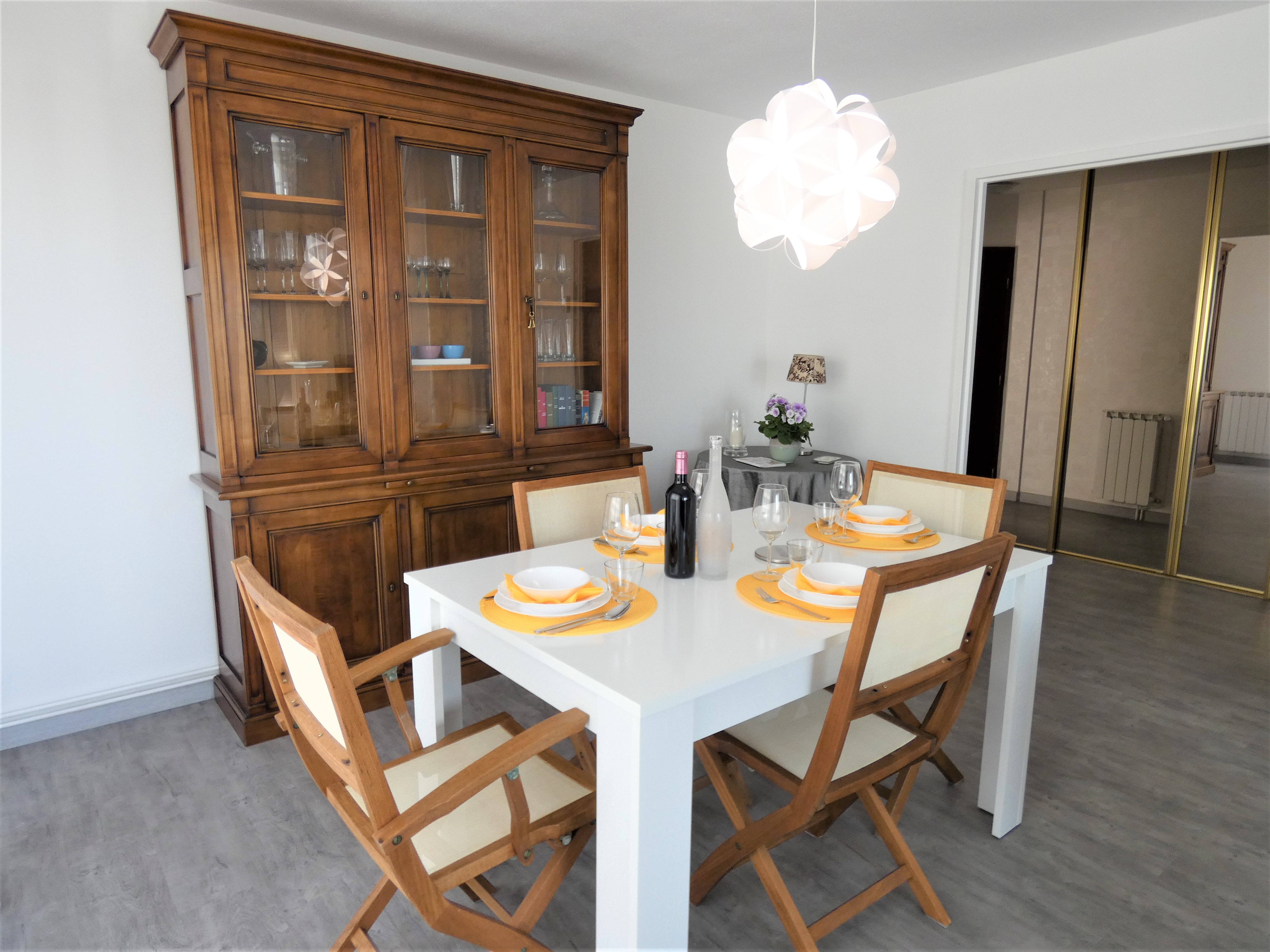 L'appartement Jean Rameau, Ychoux - photo 3