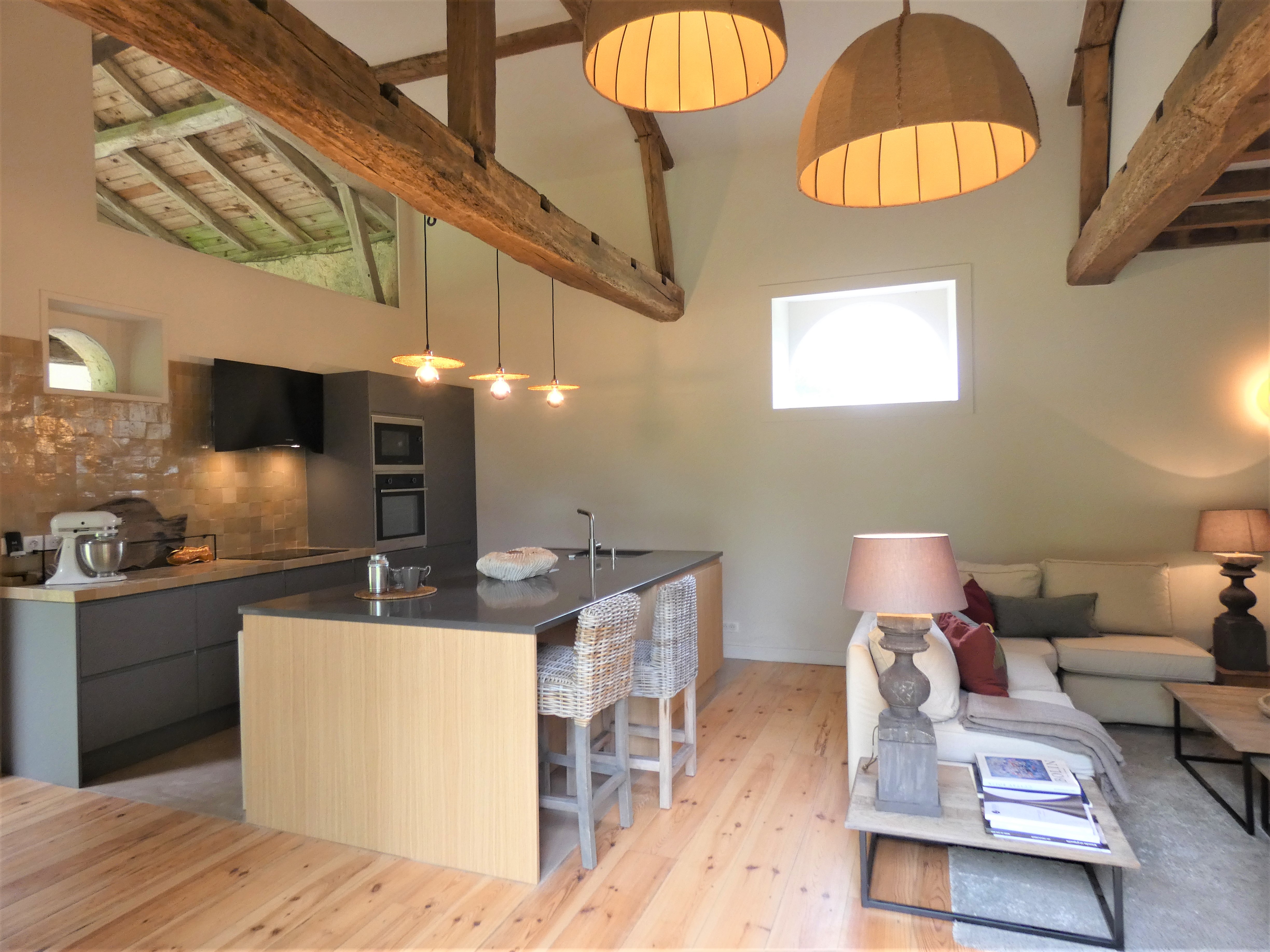 Les Ecuries du Château - photo 5