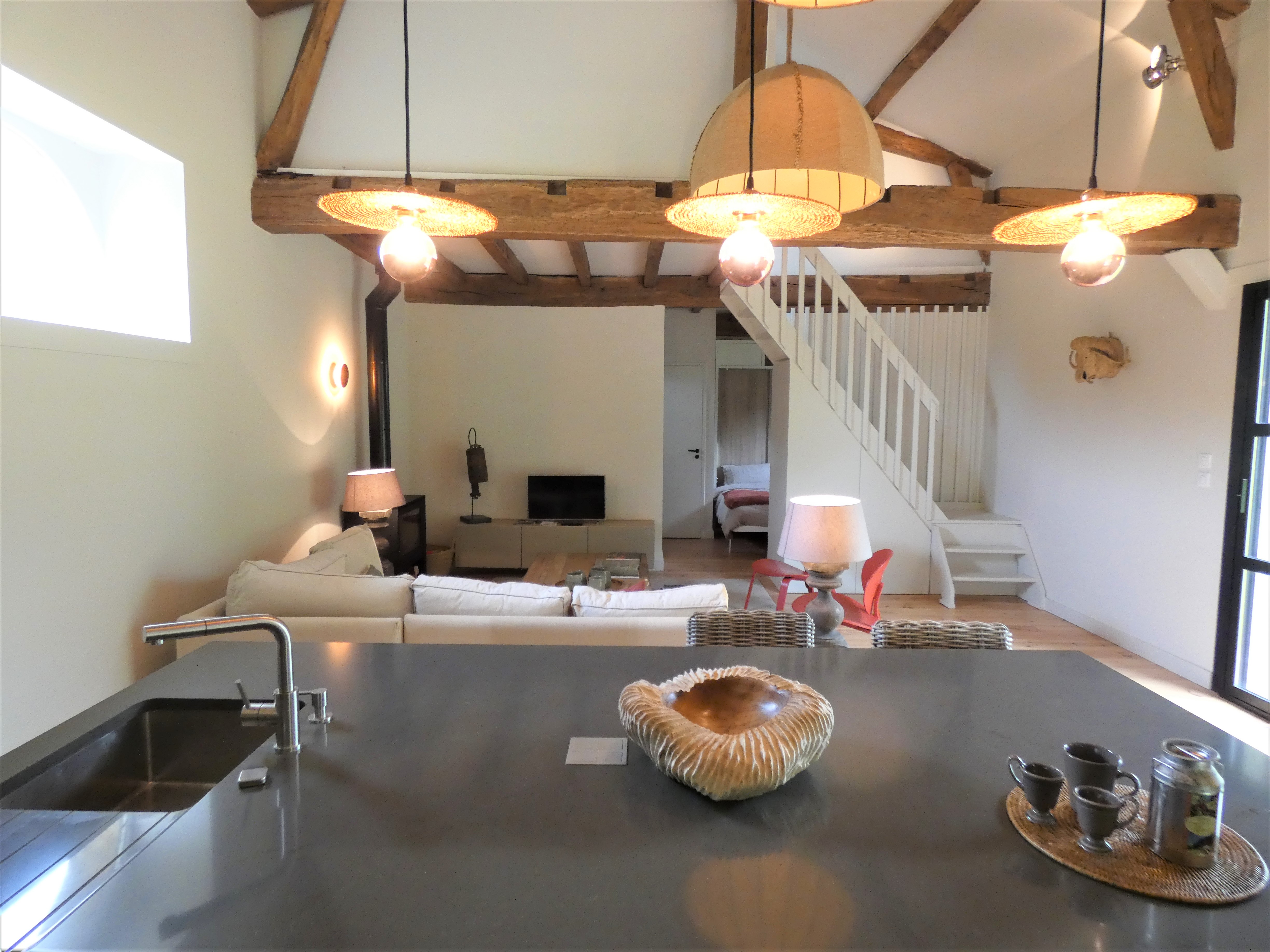 Les Ecuries du Château, Biaudos - photo 7