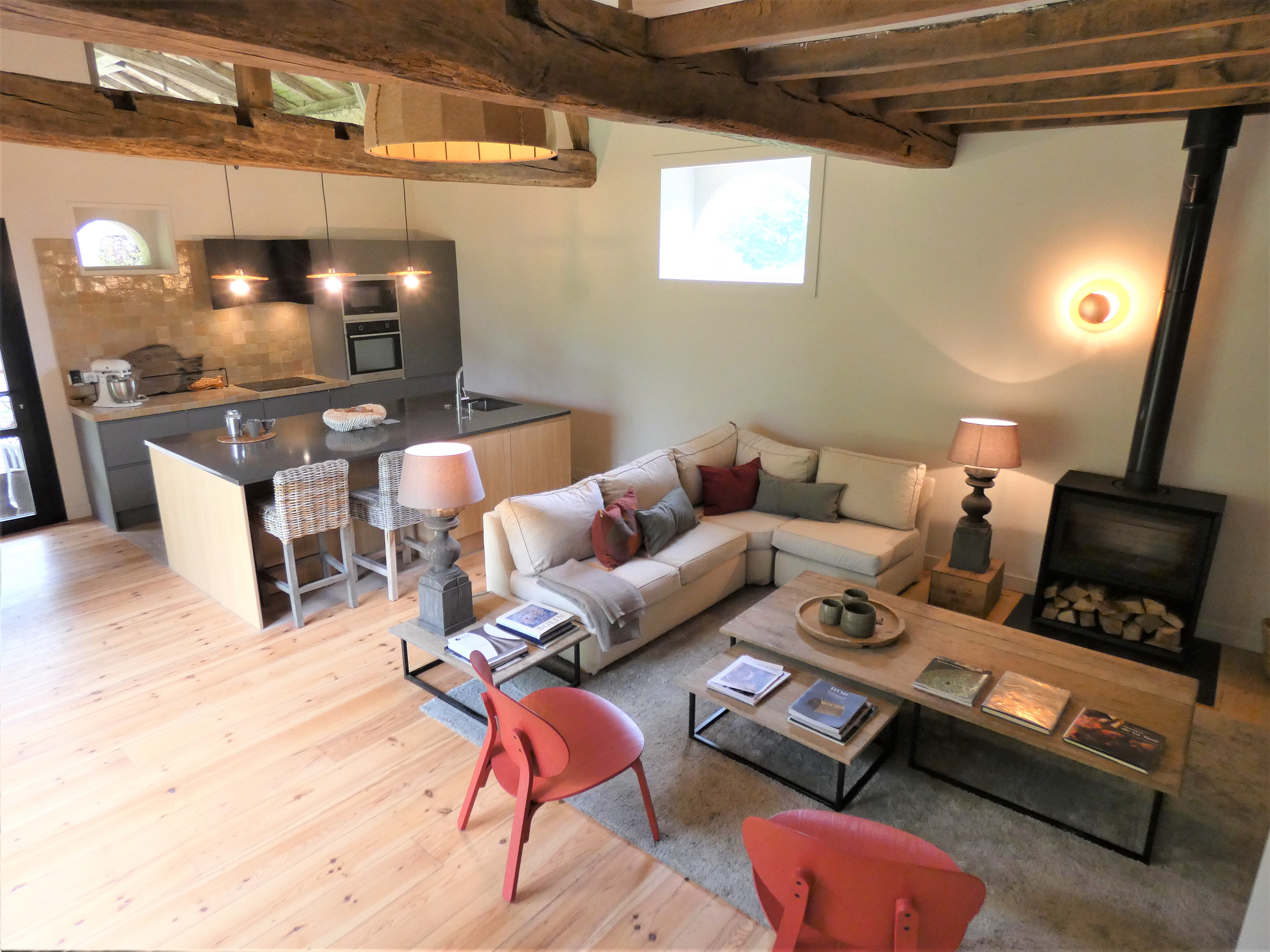 Les Ecuries du Château - photo 3