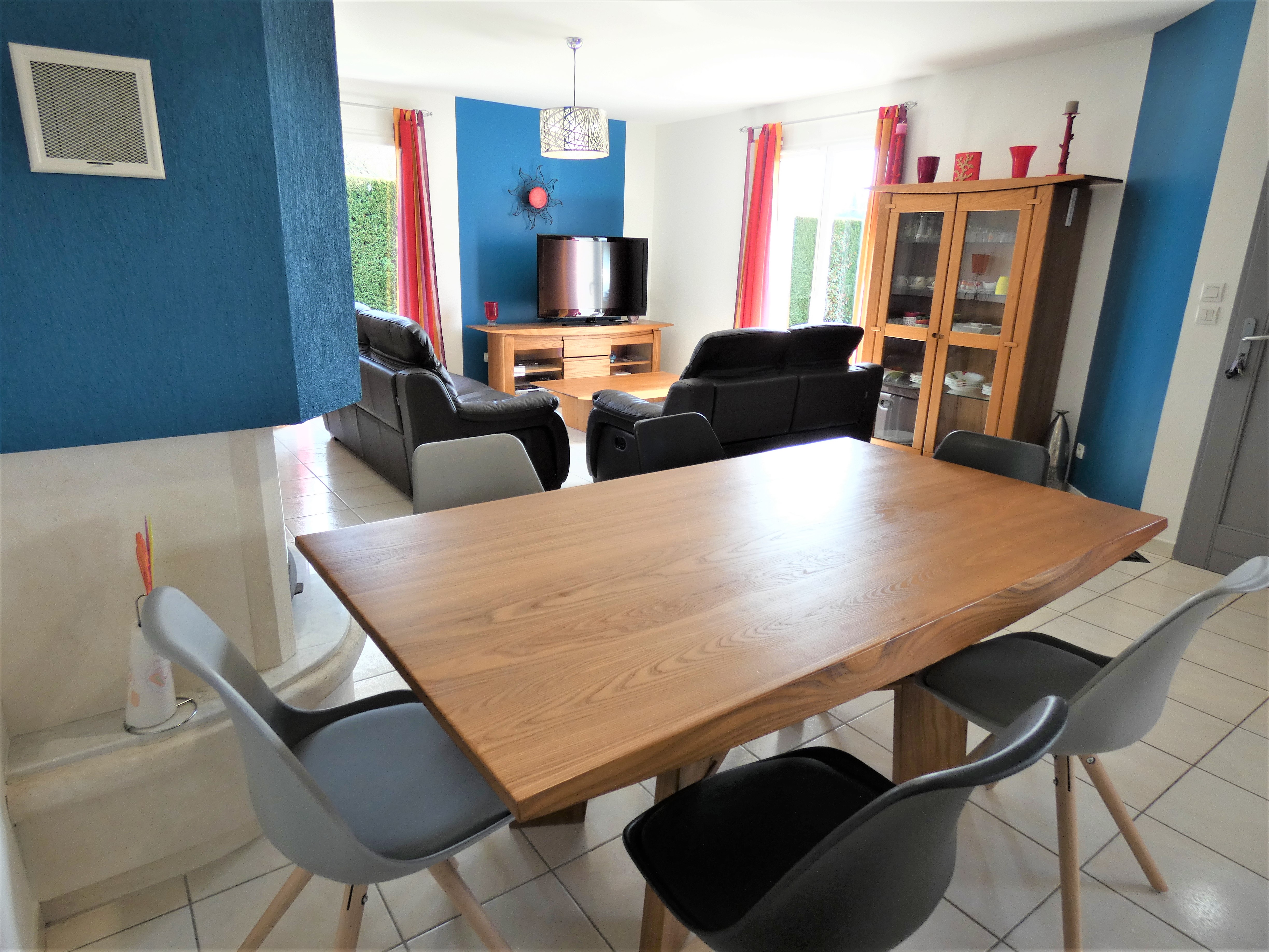 Fleur des Landes, Pontenx-les-Forges