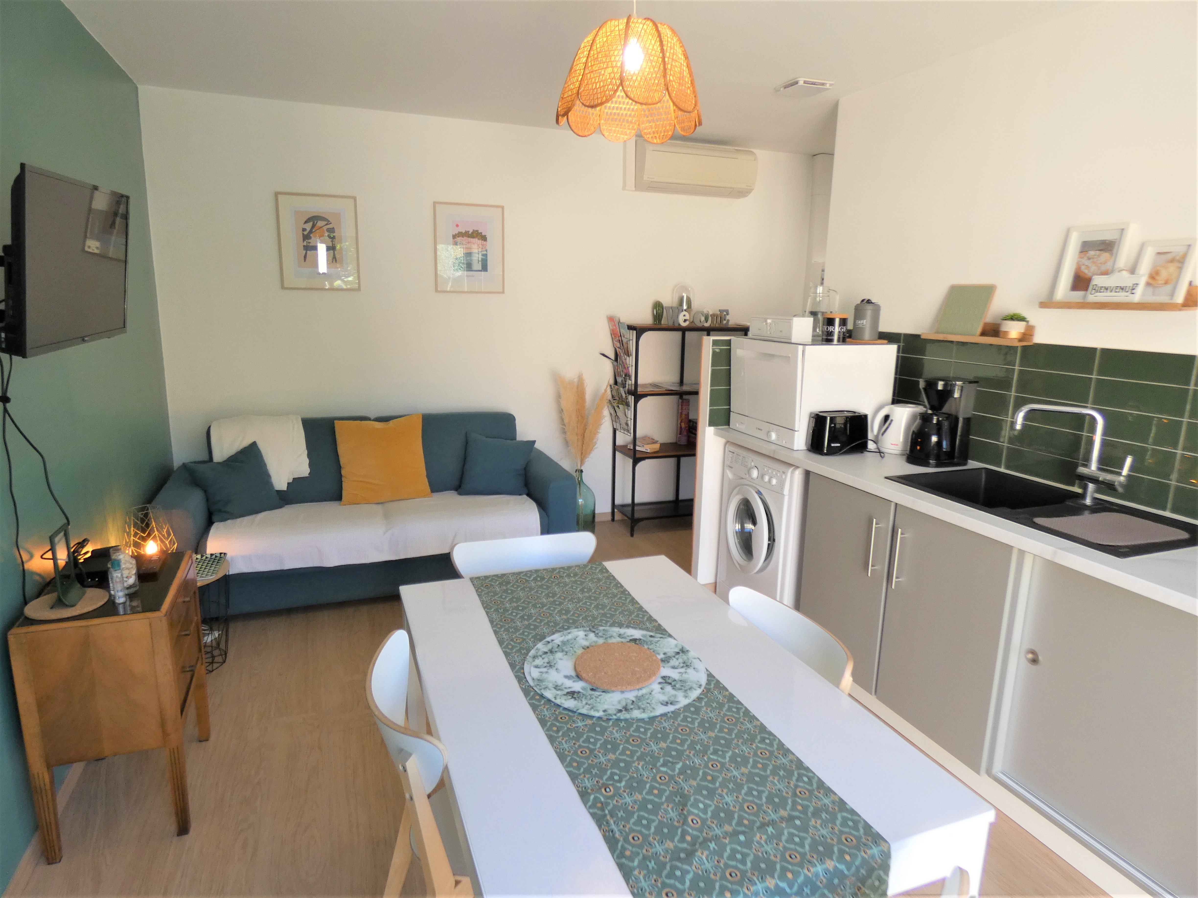 Les Hortensias de Narrosse, Narrosse - photo 3