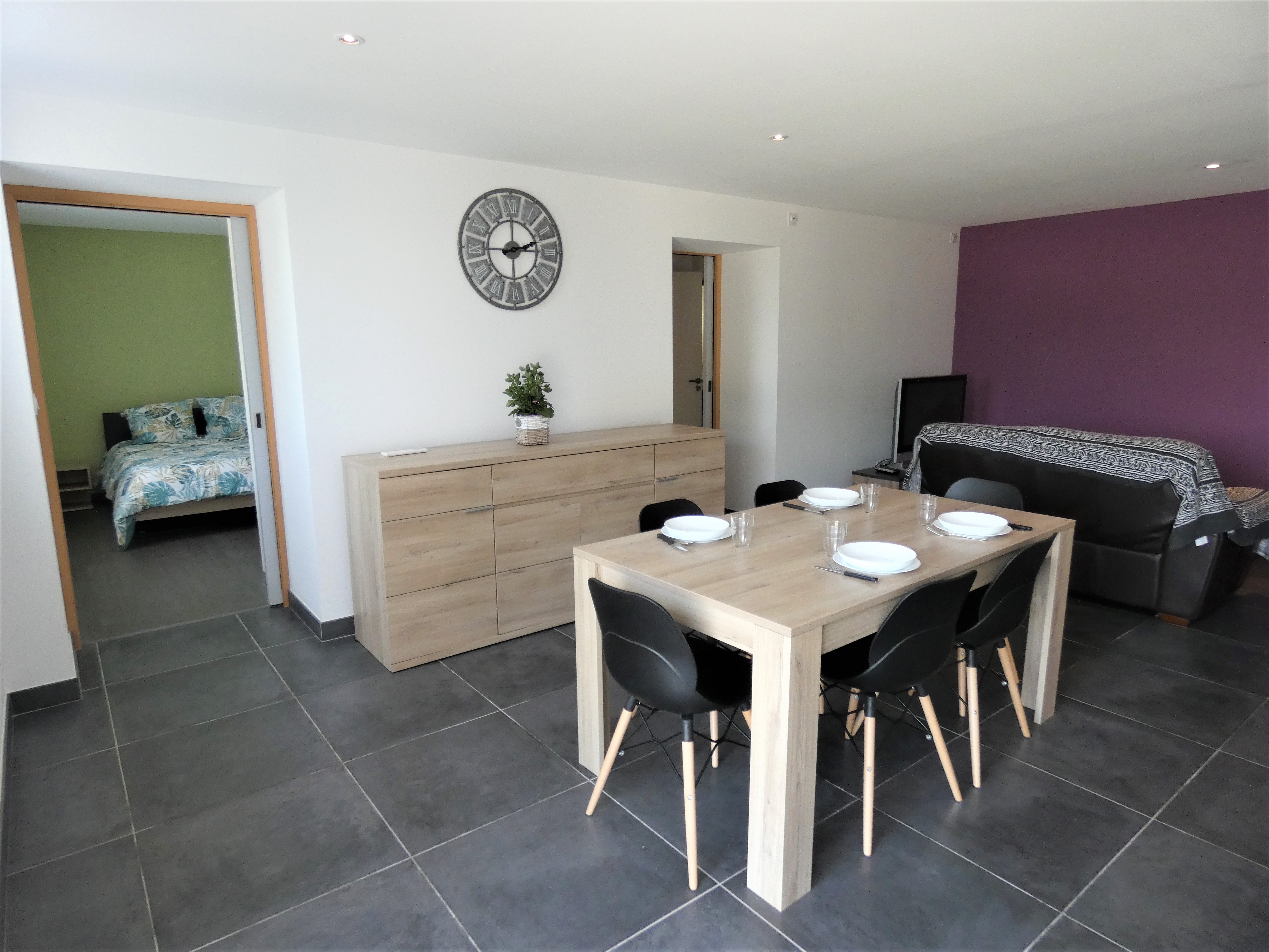 Le Treuilh, Orx - photo 4