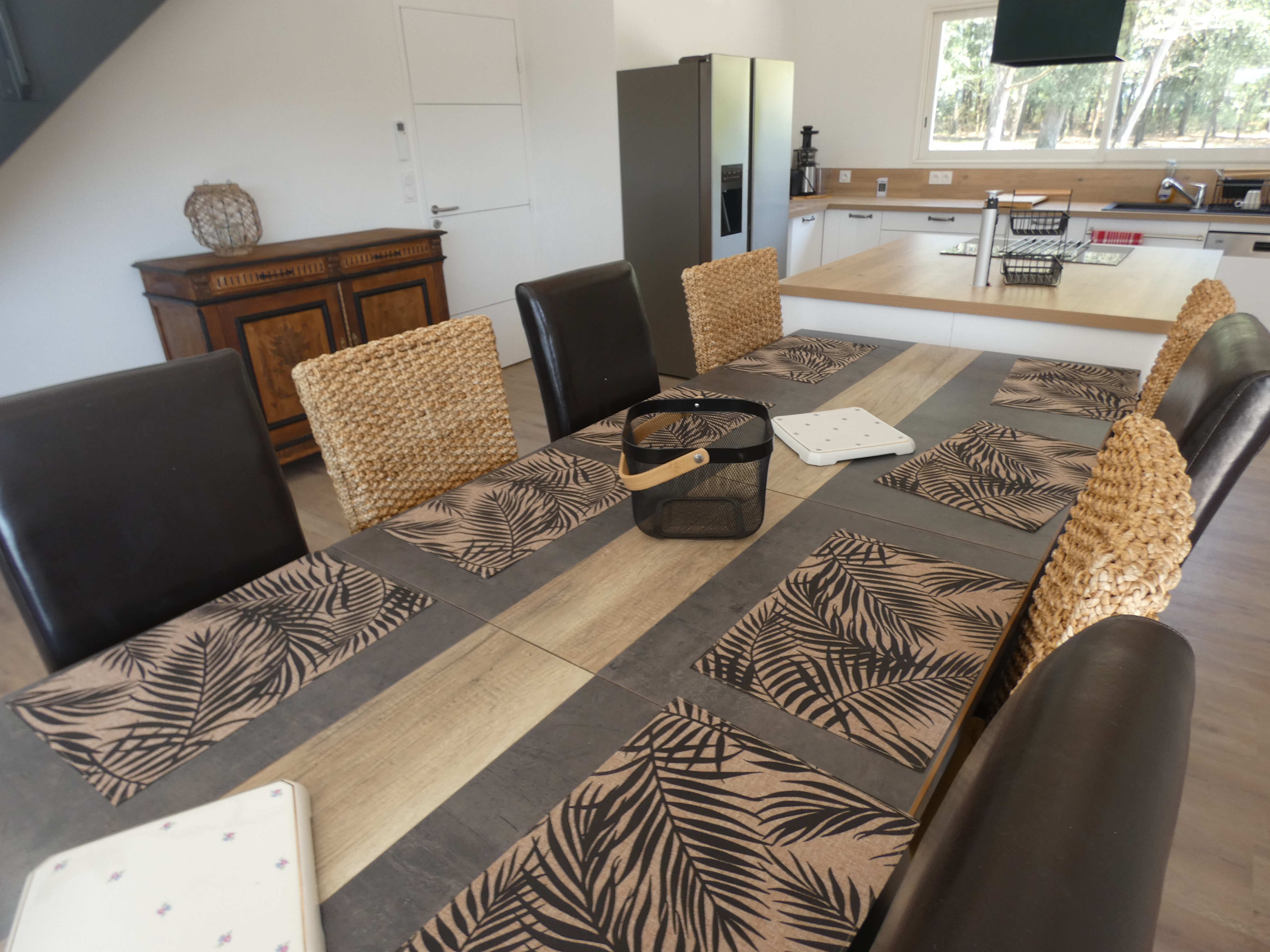 Maison Ségues, Campagne - photo 10