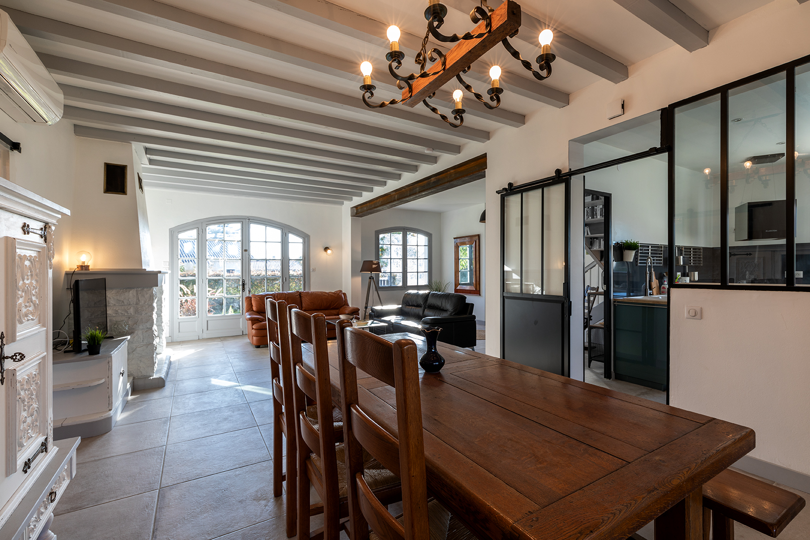 La Villa mistral, Seignosse - photo 6