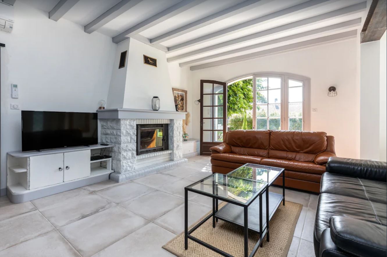 La Villa mistral, Seignosse - photo 8