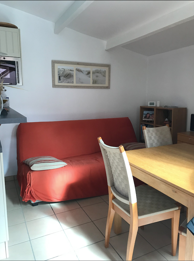 Maison Calédonia, Lacanau - photo 2