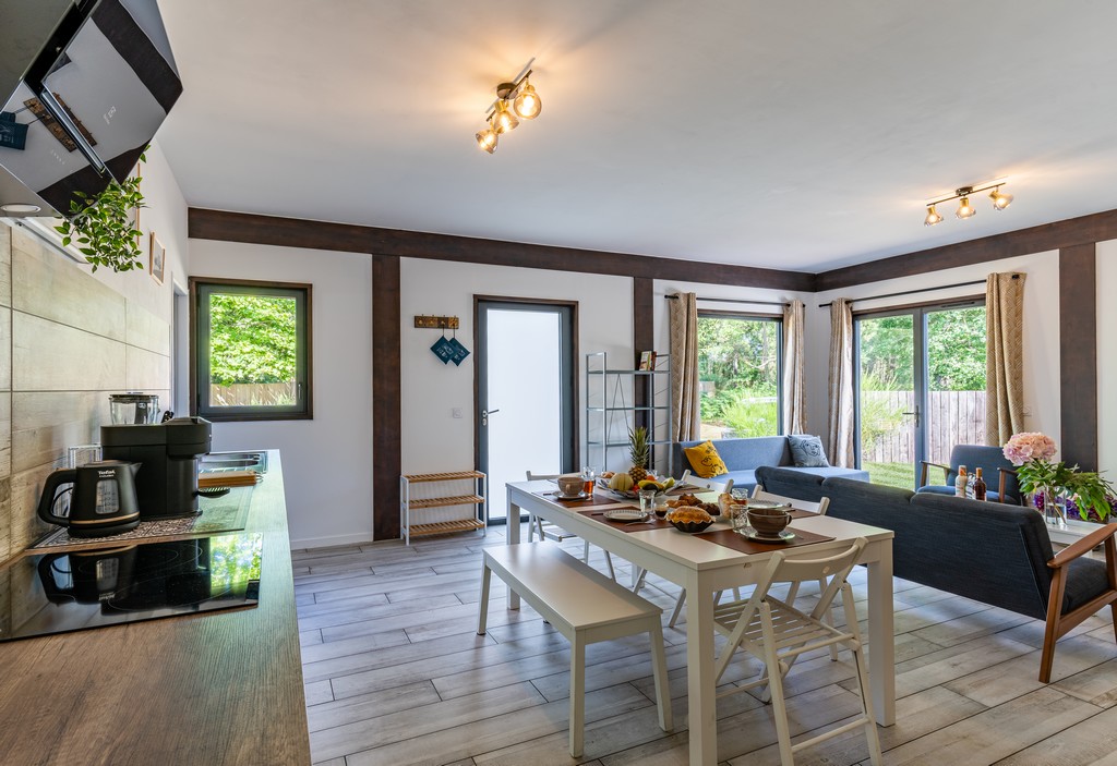 Lodge Takapuna, Moliets-et-Maa - photo 5