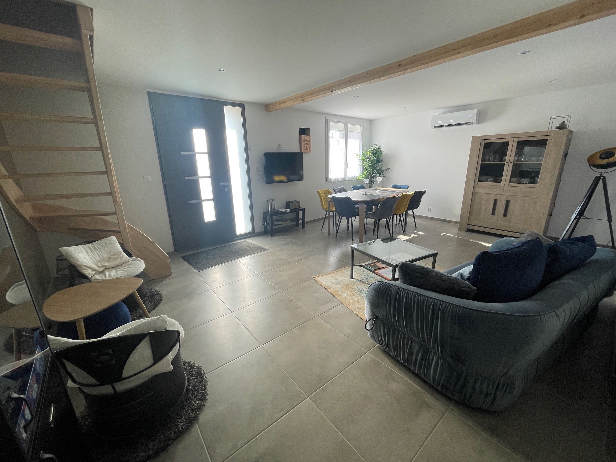 Meublé de la Briaudière, Saivres - photo 6