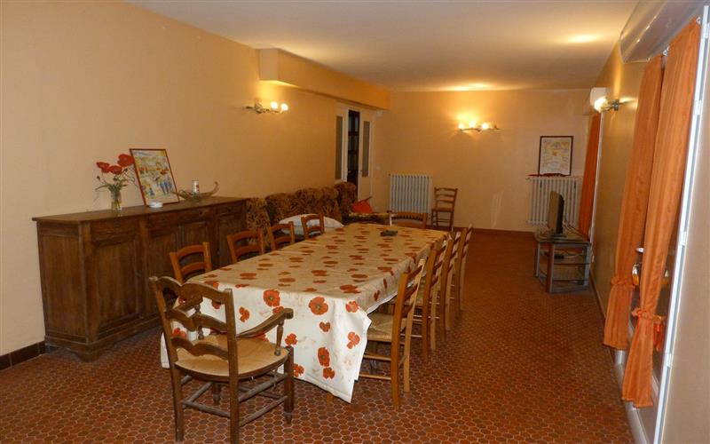 Le relais de Saint Antoine - Pilla
