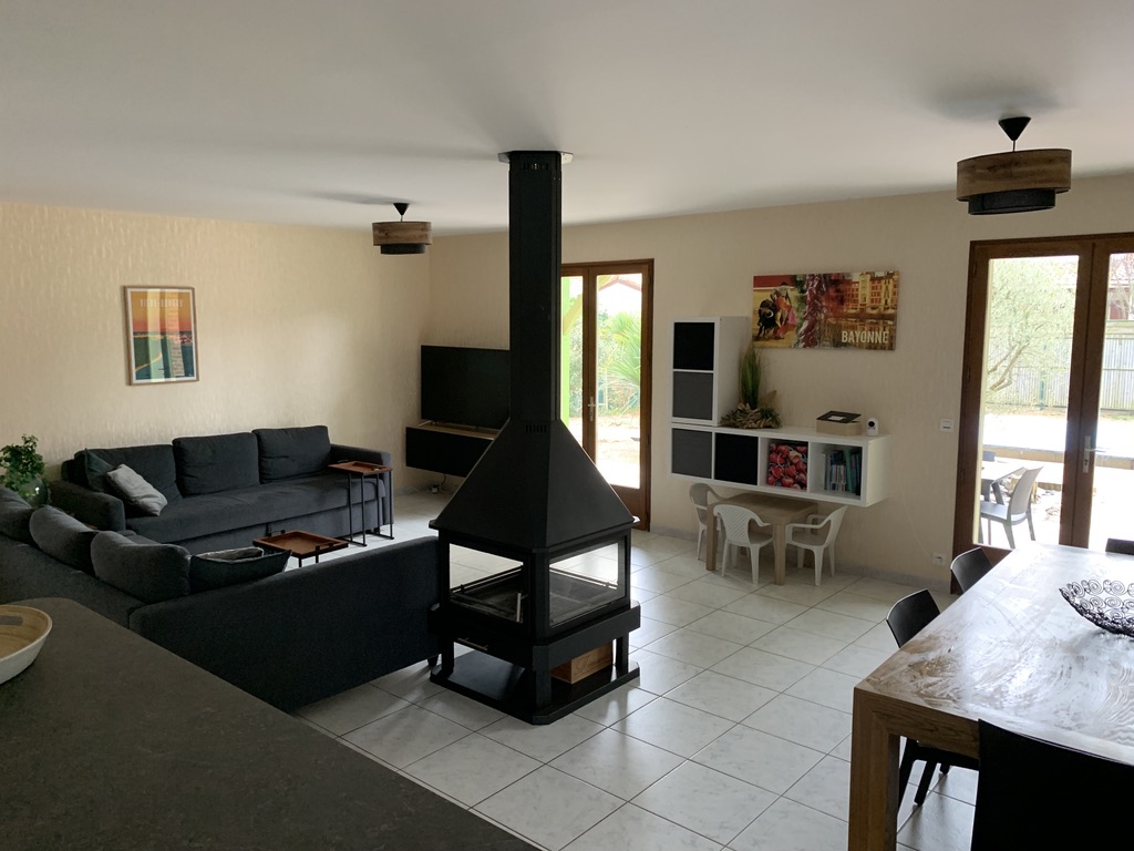 Villa Etxea, Vieux-Boucau-les-Bains - photo 4