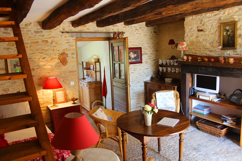 Les Mésanges Bleues, Valojoulx - photo 12