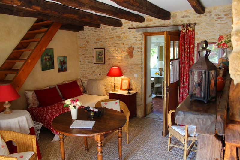 Les Mésanges Bleues, Valojoulx - photo 17