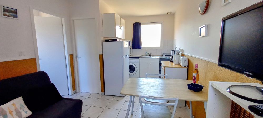 T2 - 1 à 2 pers. - VIG8E/E