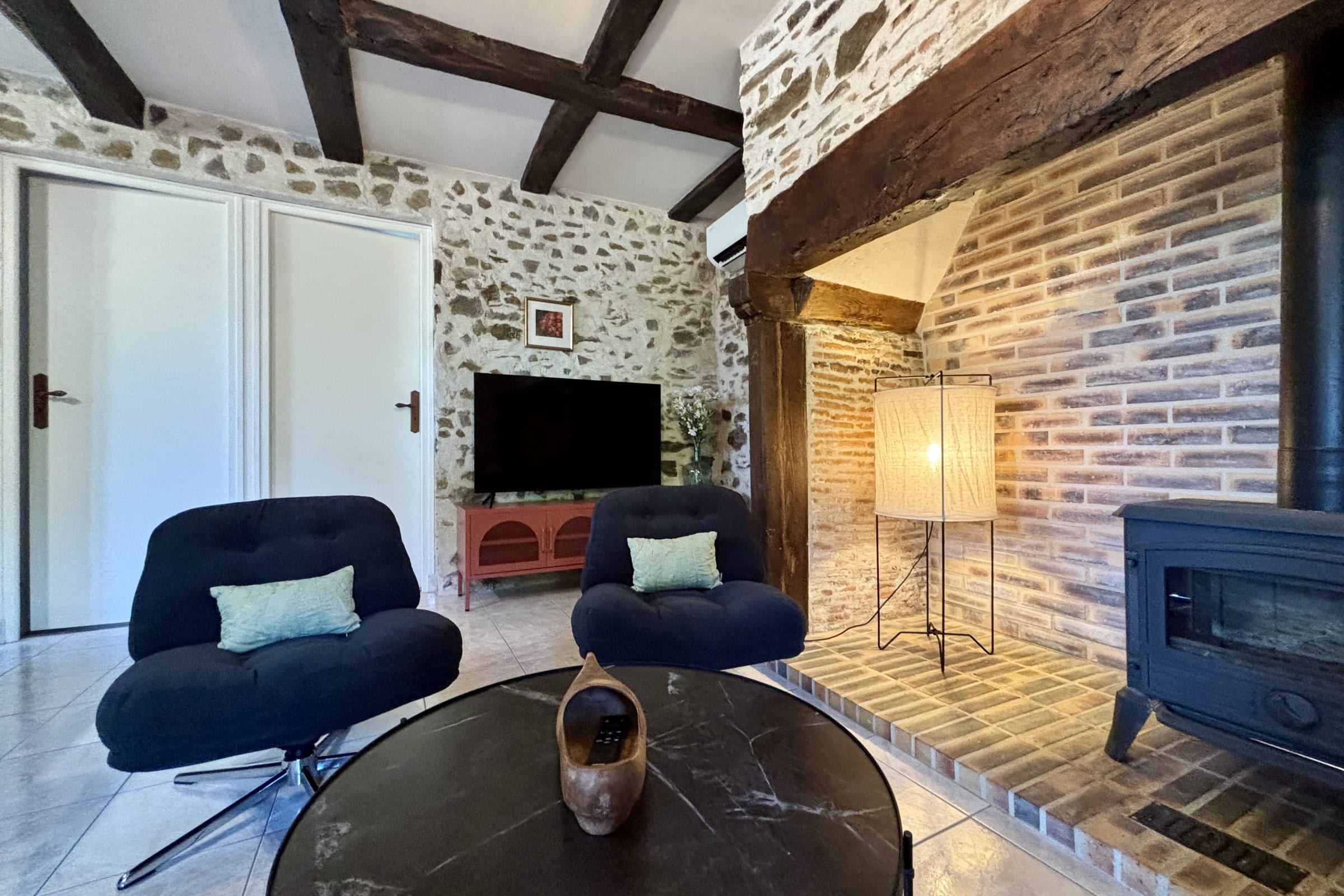 Casa les Combes, Naves - photo 9