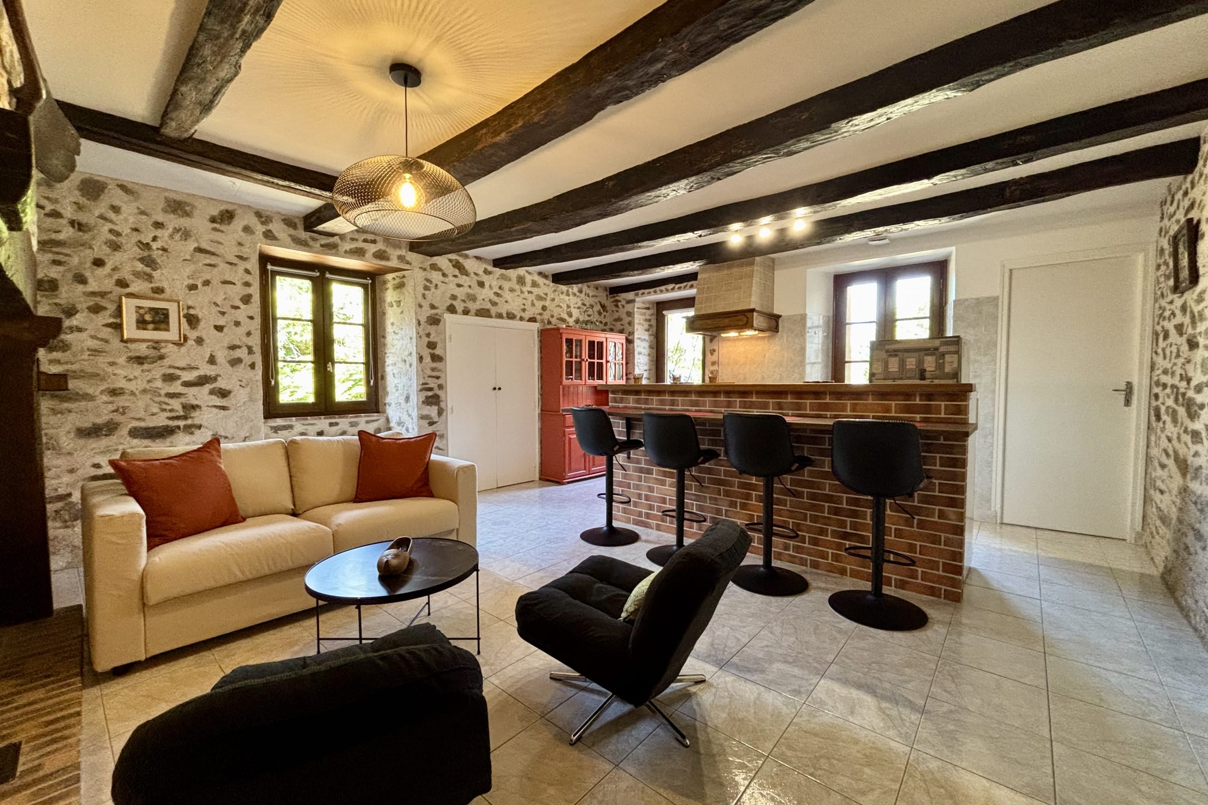 Casa les Combes, Naves - photo 10