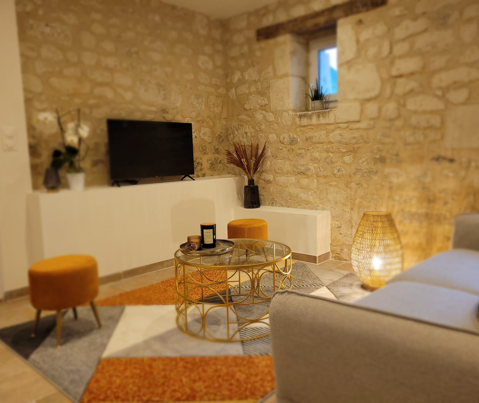 Domaine Les Chauveaux - Les Crins d'Or - photo 2