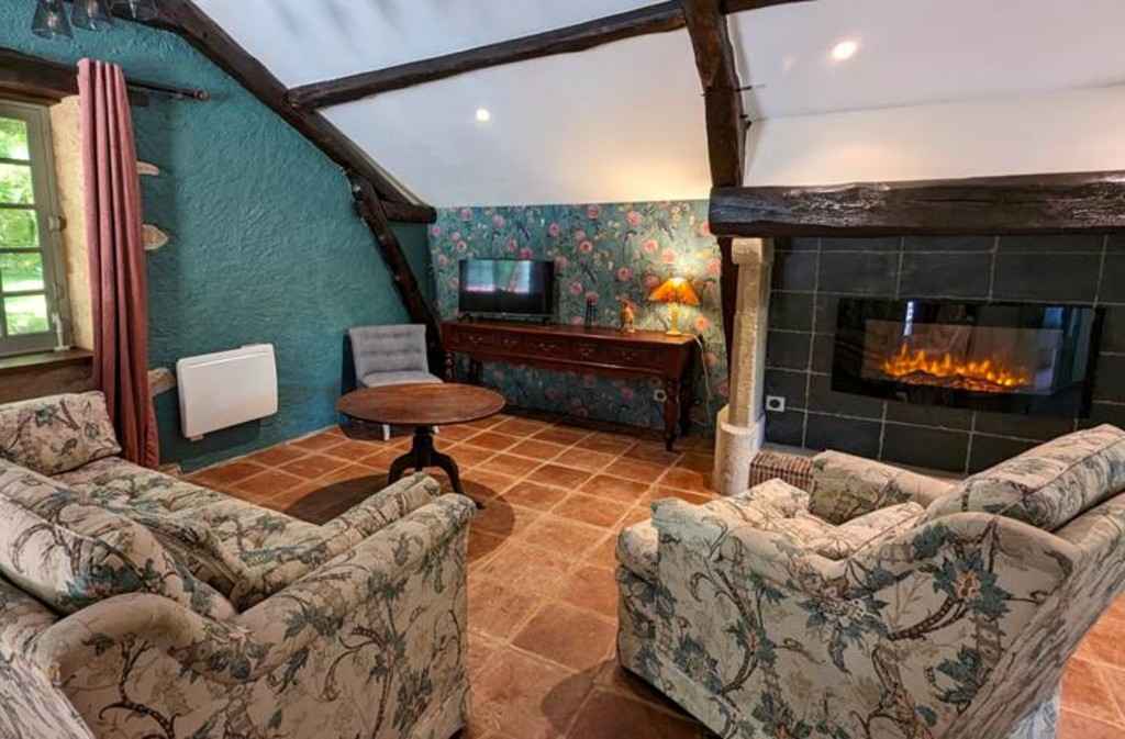 Bonfarto Locations - Gîte Le Pigeonnier, Urval - photo 5