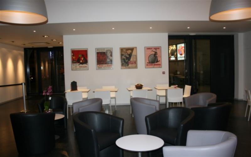 Cinéma Le Sélect