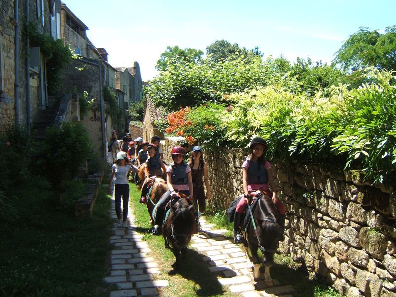 Centre Equestre du Pays Beaumontois - photo 3