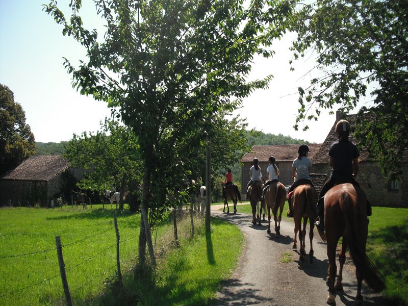 Centre Equestre du Pays Beaumontois - photo 4