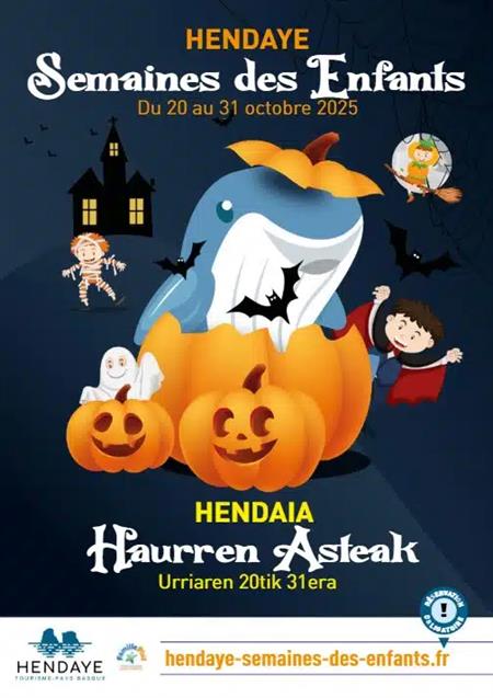 Semaines des Enfants - Escape game « Les Prédateurs Supérieurs » Semaines des Enfants - Escape game « Les Prédateurs Supérieurs »