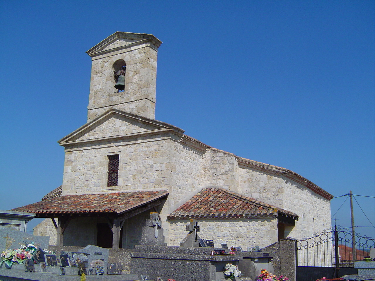 Village de Sembas, Sembas