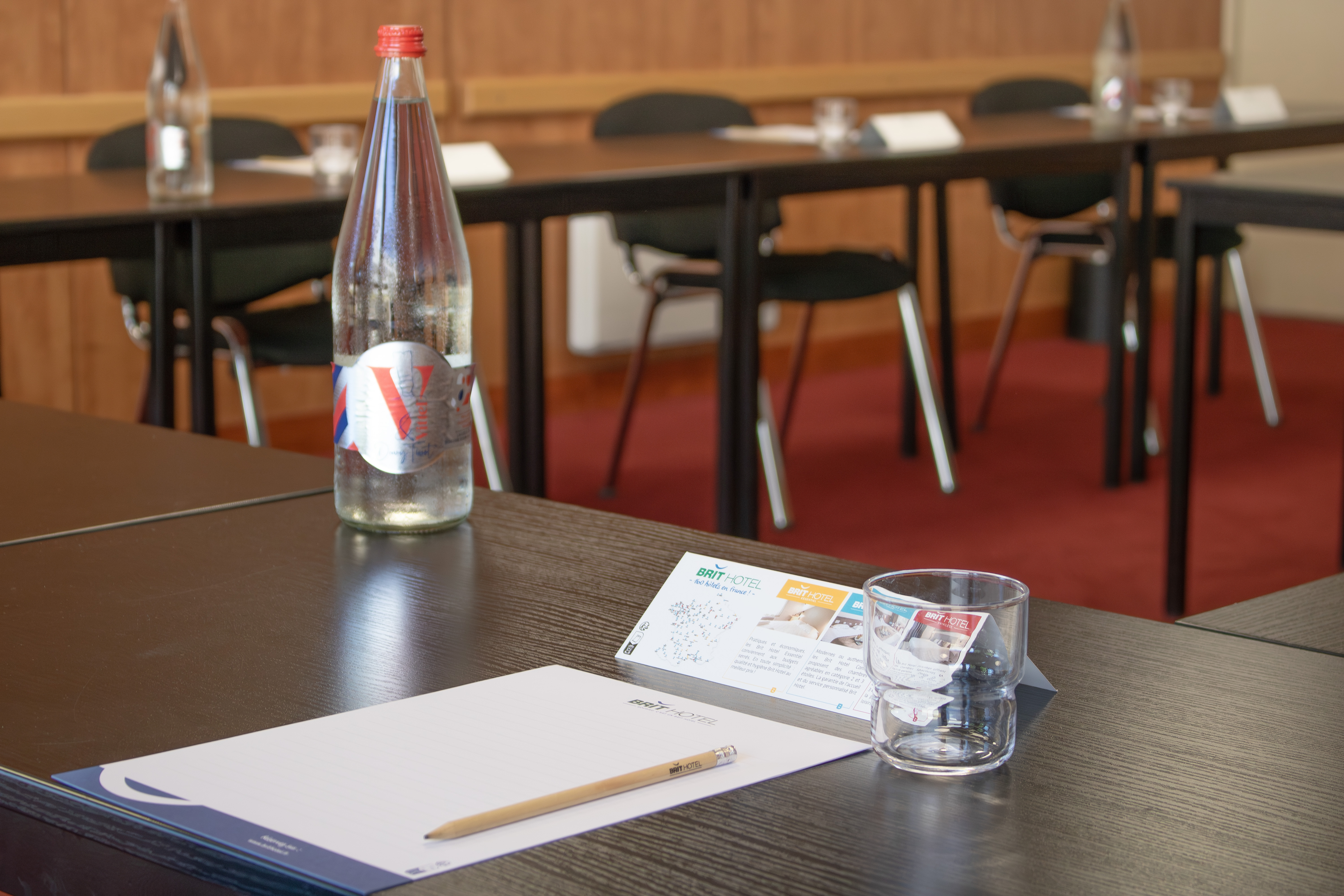 Brit Hôtel Agen l'Aquitaine - photo 4