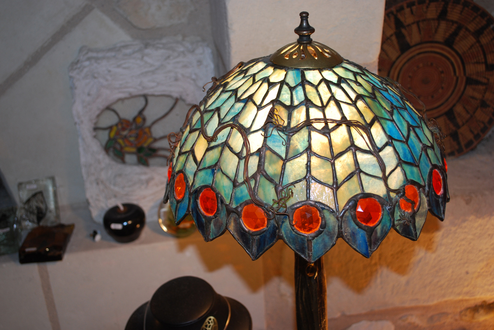 Atelier de vitrail Au chant du diamant — photo 3