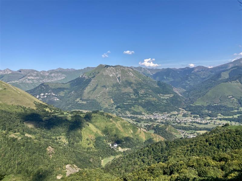 N°41 Chemin de Pirait