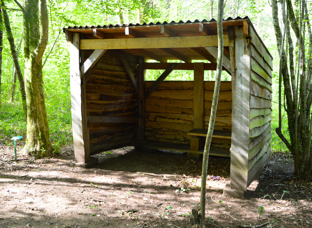 Sentier Musical, Pageas - photo 3