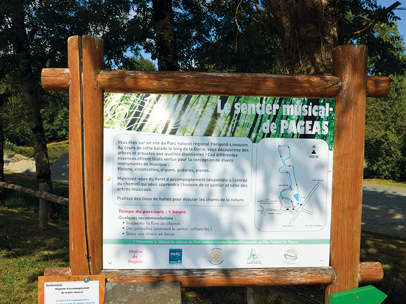 Aire de pique-nique - photo 2