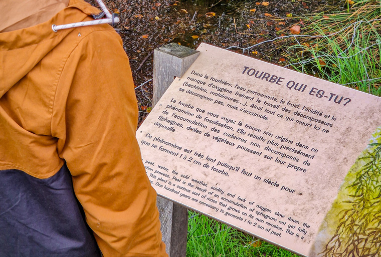 Tourbière du Longeyroux, Meymac - photo 5