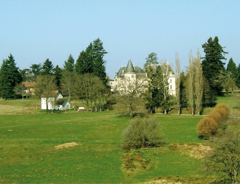 Sentier Puy du Thé - piste 4, Neuvic-Entier - photo 3